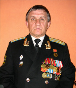 Николай Николаевич Мельников Николай Николаевич Мельников
