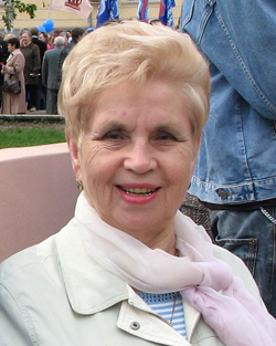 Т. Г. БЕССОНОВА Т. Г. БЕССОНОВА