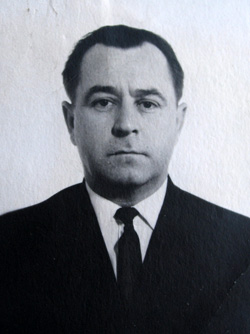 С. А. Дьяков С. А. Дьяков