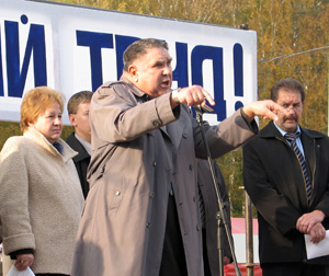 В. С. Нелюбов В. С. Нелюбов